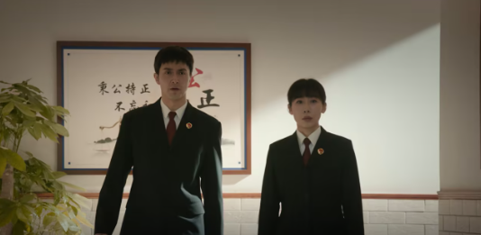 无尽的尽头今日开播！能够在海外流畅观看腾讯视频的回国VPN分享
