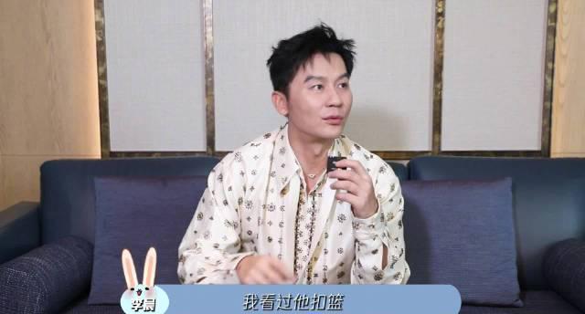 海外华人看不了《奔跑吧》急哭！李晨竟想和小鲜肉互换身份？