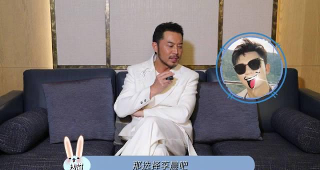 海外华人看不了《奔跑吧》急哭！沙溢穿越唐朝带的这三样东西，我猜你一定想不到
