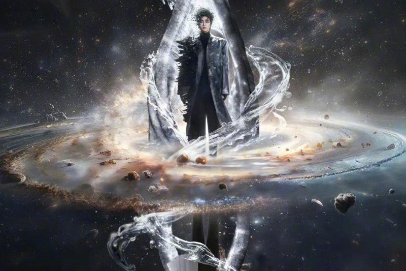 海外华人必看！一招解除微博追星限制，刘宇宁2025巡演抢票攻略来了