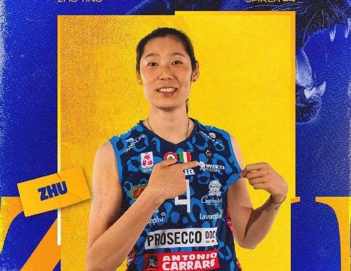 海外华人如何畅玩国服游戏？朱婷续约科内利亚诺女排背后的热血故事