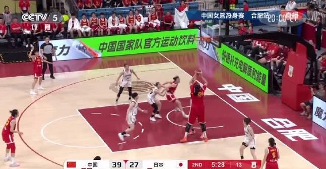 海外华人看不了国内综艺？3招教你解锁微博热门视频，中国女篮双杀日本这场必须补！