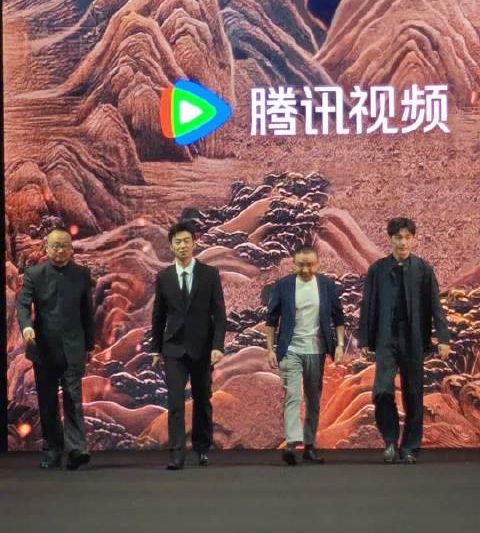 海外华人看不了国产剧？3招教你解锁微博热门综艺《太平年》，白宇朱亚文红毯名场面一个不落！