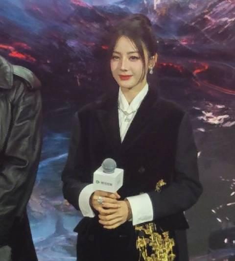海外华人如何解锁《慕胥辞》？迪丽热巴新剧观看全攻略