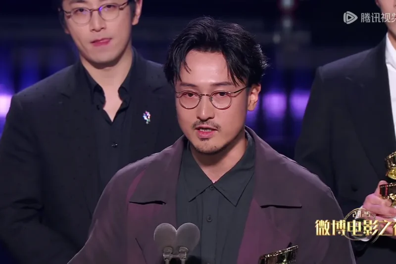看到年度品质演员名单时，我突然想起那个被低估的‘王大锤’