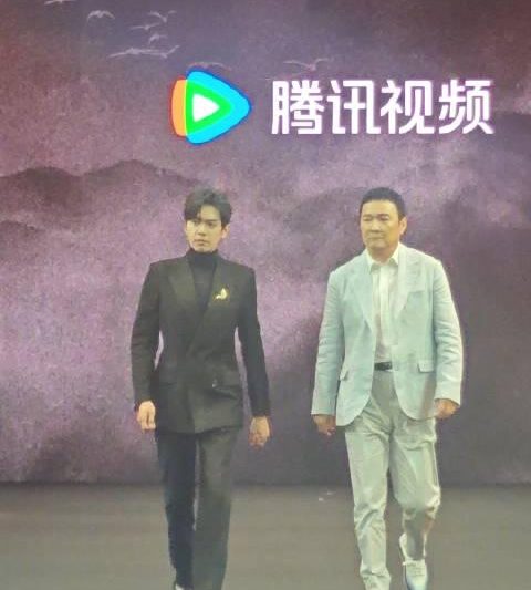 海外华人必看！一招解除腾讯视频地区限制，轻松追《千里江山图》等热播剧