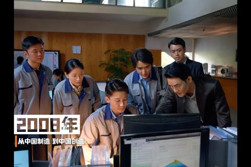 海外华人必看！一招解决微博影视地区限制，重温《淬火年代》90年代热血青春