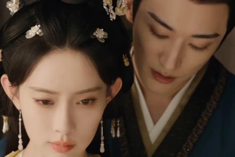 海外华人追剧党必看：一招解决微博热剧《桃花映江山》地区限制，卡顿拜拜！