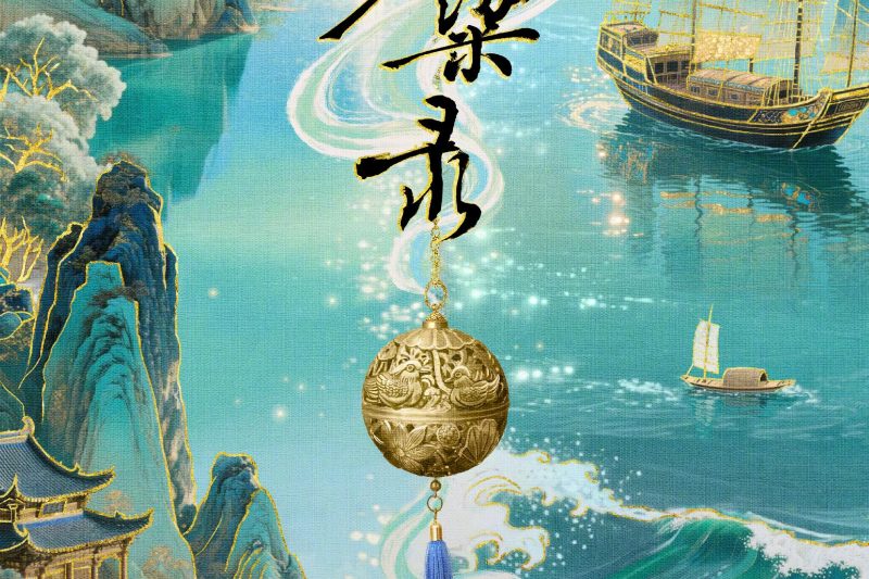 《梦华录》续作海外看不了？手把手教你解锁腾讯视频地区限制