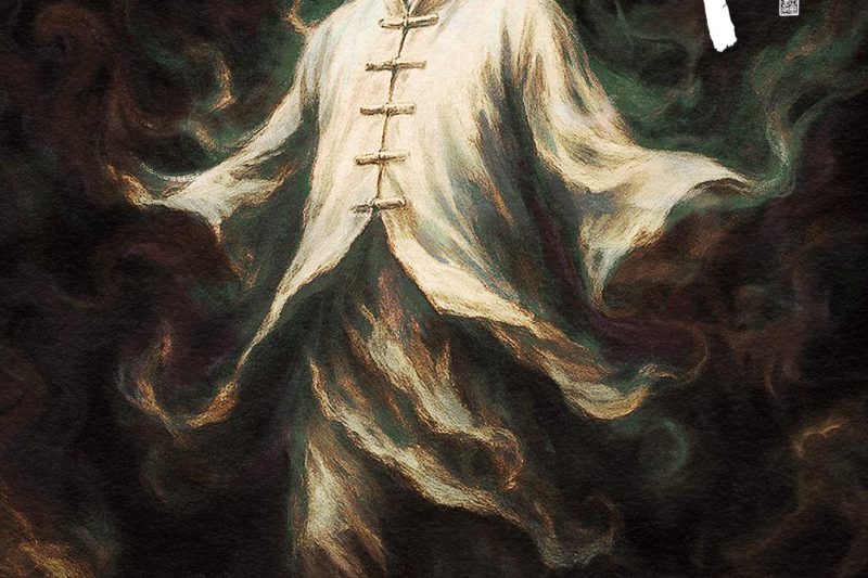 海外华人如何解除限制观看《异人之下》？三步搞定腾讯视频地区封锁