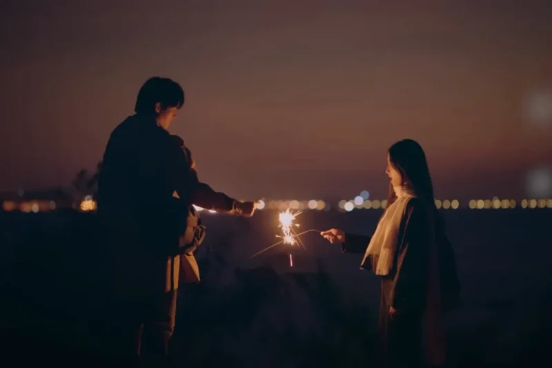 海外华人如何解锁《焕羽》？周深新歌+青春剧独家观看指南