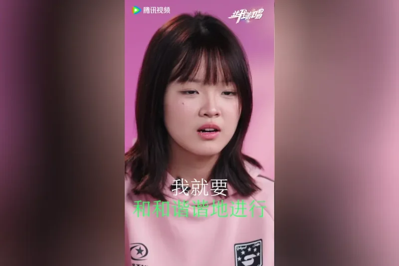 海外华人看不了《音综》？3招教你破解地区限制，直击蔡国庆郝蕾互怼现场！