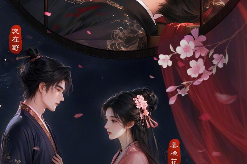 海外华人必看！3步解锁《桃花映江山》地区限制，AI互动版预约攻略来了