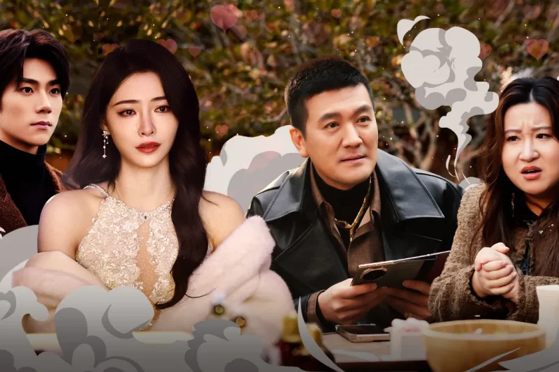 海外华人如何解锁《演员请就位3》终极盛典？手把手教你解除地区限制