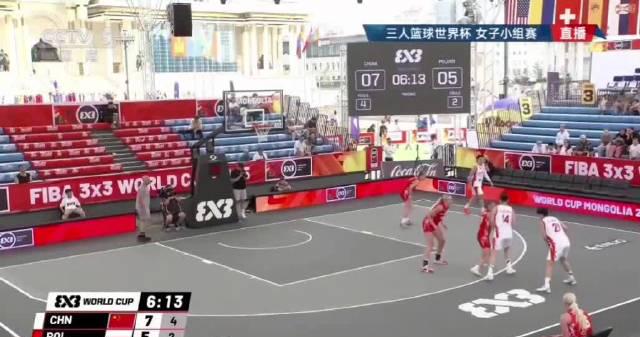 海外华人如何畅看中国三人女篮世界杯？这份观赛指南请收好！