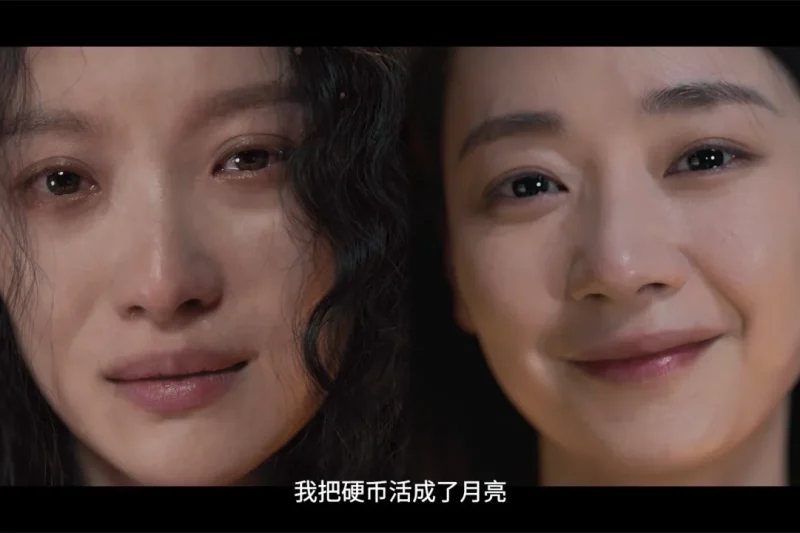 海外华人必看！一招解除腾讯视频地区限制，抢先观看《隐身的名字》大剧