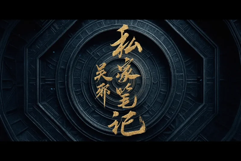 海外华人追《吴邪私家笔记》被卡？3招破解地区限制，亲测有效！