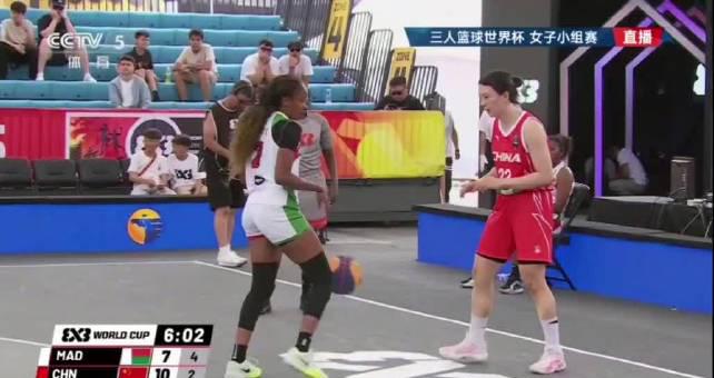 海外华人如何突破限制观看中国三人女篮世界杯精彩赛事？