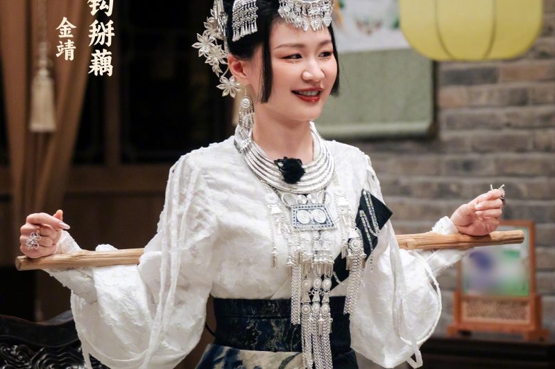 海外华人如何解锁《开始推理吧》？一招解决腾讯视频地区限制问题