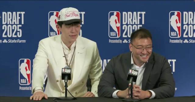 海外华人如何畅玩《原神》？杨瀚森NBA选秀背后的文化共鸣