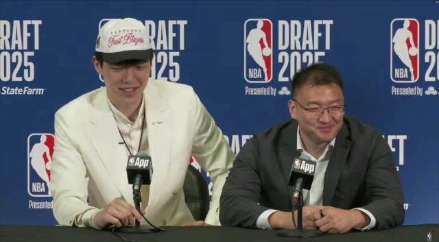 海外华人如何畅玩《原神》？这位NBA新秀的竞争哲学给你答案