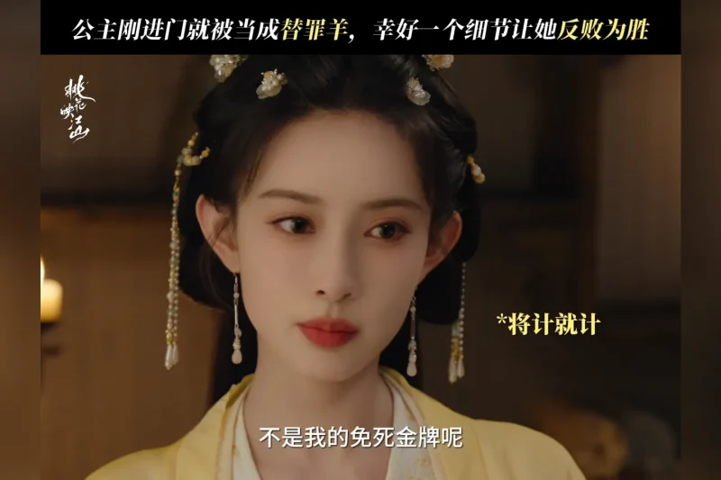 海外华人看《桃花映江山》总卡顿？3招教你破解地区限制，追剧不再愁！