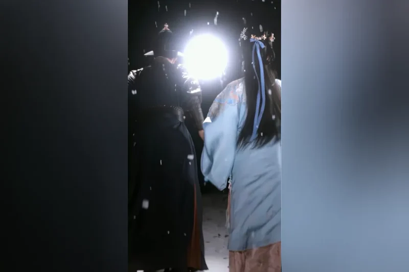 海外华人看不了《花开锦绣》？3招教你解除微博视频地区限制