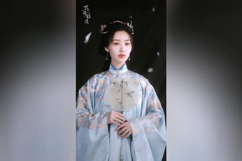 海外华人如何解除限制观看《花开锦绣》？3招教你轻松追剧
