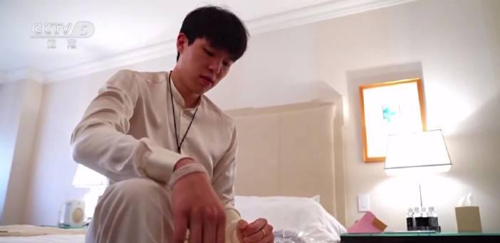 海外华人如何观看杨瀚森选秀直播？手把手教你解除地区限制
