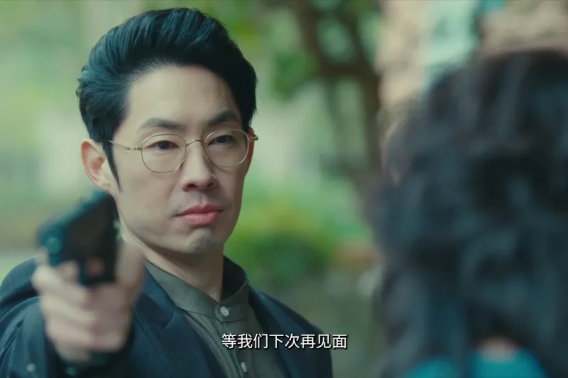 海外华人必看！3分钟教你解锁《鹦鹉》等国内热播剧，吴建豪于文文新作不再错过