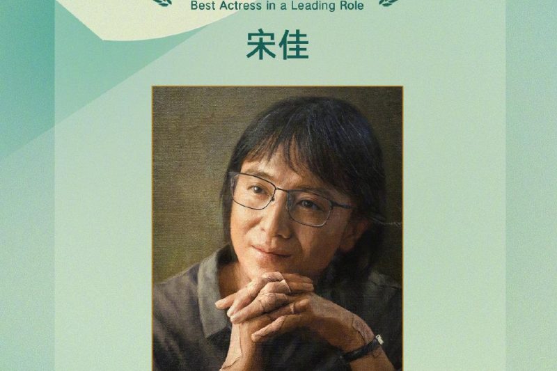 海外华人如何解锁《山花烂漫时》？宋佳白玉兰封后背后的追剧攻略