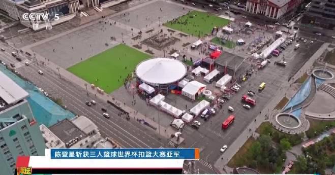 海外华人如何突破限制观看陈登星扣篮大赛？一招解决地区屏蔽烦恼