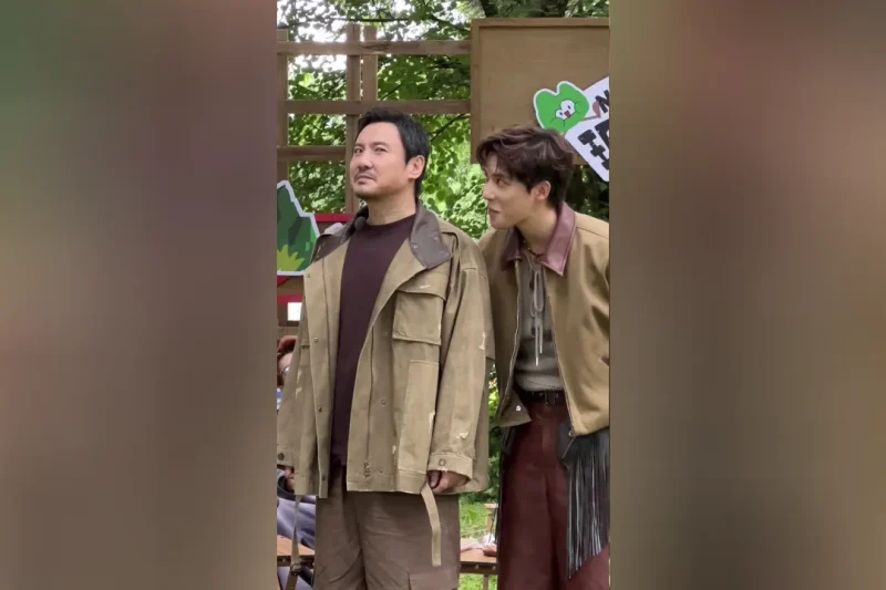 海外追《现在就出发3》被卡到崩溃？3招解决腾讯视频地区限制，亲测有效！