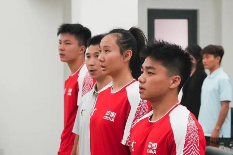 海外华人如何观看德国大运会？3招破解地区限制，为中国队加油！