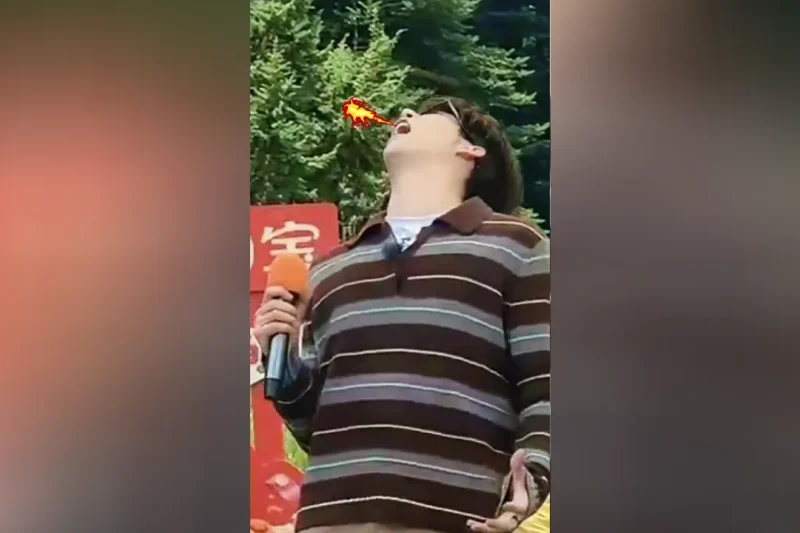 海外追《现在就出发》被卡到崩溃？3招解决腾讯视频地区限制，怒音王安宇一秒不卡顿