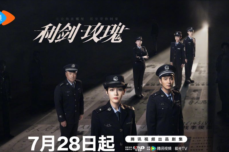 海外华人追《利剑玫瑰》总卡顿？3个小技巧教你秒解地区限制