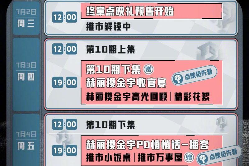 海外华人追剧崩溃实录：我花30刀买的VIP，居然连《开始推理吧》都看不了？！