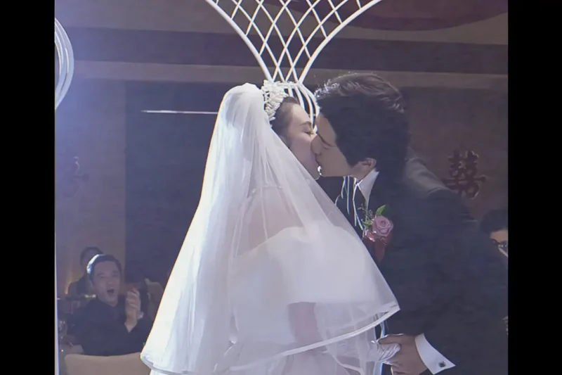 《淬火年代》世纪婚礼引爆热搜！海外如何解锁微博追星？Sixfast一键加速教程