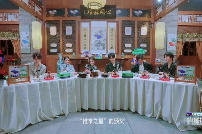 《开始推理吧3》海外限看？Sixfast一键解锁国内综艺+微博互动教程