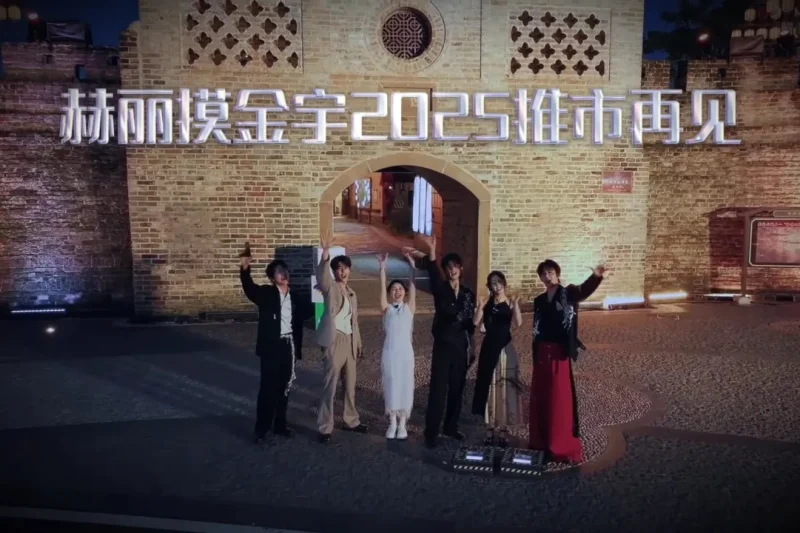 海外华人必看！3招解除国内影视限制，《开始推理吧3》收官宴这样追