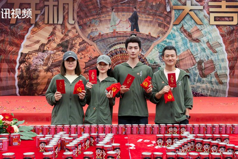 海外追剧党必看！一招教你解除腾讯视频地区限制，再也不用担心《表妹万福》看不了