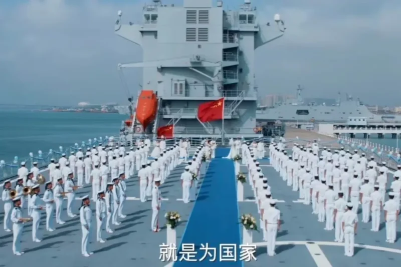《爱上海军蓝》海外限看？实测Sixfast一键解锁腾讯视频！