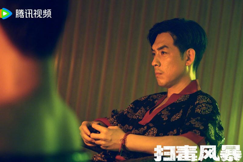 海外华人看不了《扫毒风暴》？3招教你解除腾讯视频地区限制