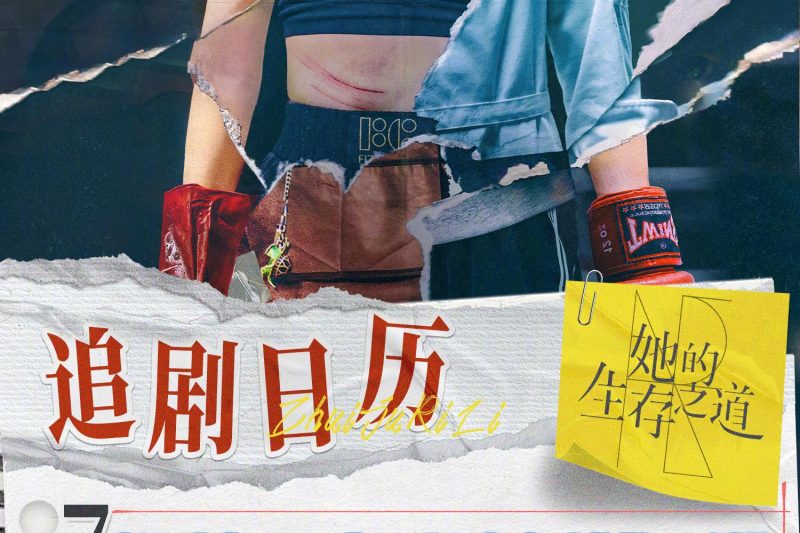 在国外追《她的生存之道》总卡顿？3个亲测有效的方法，让你追剧不再抓狂