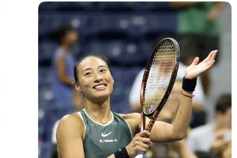 郑钦文因伤退赛美网引热议：职业运动员的伤痛与坚持，我们该如何看待？