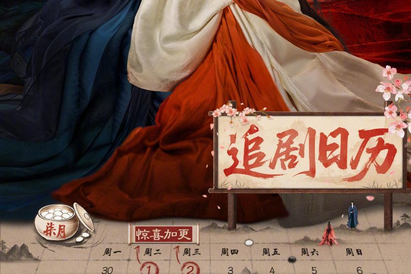 《桃花映江山》海外限看？实测Sixfast一键解锁腾讯视频双更福利！