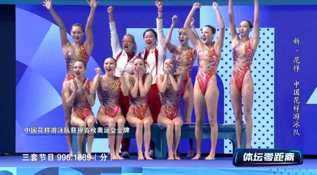 从奥运冠军到人生赢家：成功背后的三个关键习惯