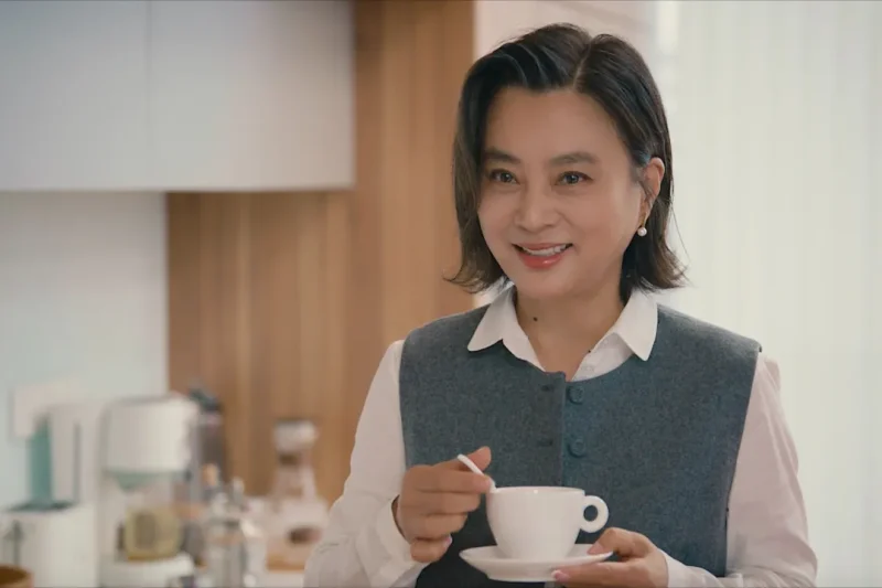 海外华人看不了《大妈的世界3》？一招教你解锁腾讯视频地区限制