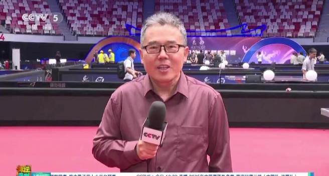 海外华人看不了乒超联赛？3招教你轻松解锁央视体育直播