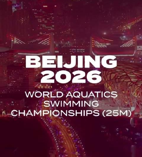2026北京短池游泳锦标赛来袭！海外华人如何突破地区限制观看精彩赛事？